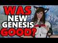 This Is EXACTLY What I Wanted From PSO2 New Genesis? | PSO2 NGS Review