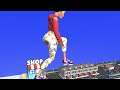 Tippy Toe 3D - Gameplay (Android, iOS) All Levels #7
