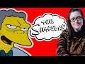 Unboxing Moe From The Simpsons Colection from @agea5505 Coleciones ft @CosasParaTener