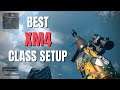 USING THE XM4 AS A LONG RANGE OPTION (BEST XM4 CLASS SETUP)