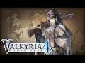 Valkyria Chronicles 4 (Interlude: Ranger Course Evaluation) Rank A