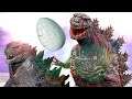 Virei Um Gigantesco Shin Godzilla! Caçando Filhotes do Lendário Gojira! Project Kaiju Roblox (PT/BR)