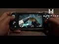 Warface on Nintendo Switch Lite Part 3 || Team Death Match || Engineer Class
