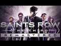 Watch Me Play: Saints Row The Third Remastered Part 22 Another Update Patch (Xbox Series X)
