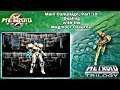 Wii Metroid Prime: Trilogy G16, 1st Campaign pt10: Going deeper into Magmoor Caverns.