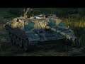 World of Tanks WZ-120-1G FT - 6 Kills 8,5K Damage