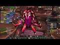 World of Warcraft Classic AQ 40 with Zexyhass full raid run