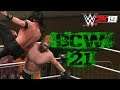 WWE 2K19 - La BCW de Blade et Reker - Épisode 21