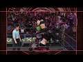 WWE 2K19 the iiconics v katana/joker quinn