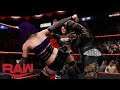 WWE 2K20 RAW RAQUEL GONZALEZ & DAKOTA KAI VS GIGI & NIA JAX