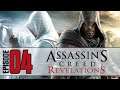 Let's Play Assassin's Creed Revelations (Blind) EP4
