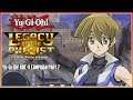 Yu-Gi-Oh! Legacy of the Duelist Link Evolution - Yu-Gi-Oh! ARC-V Campaign Part 7