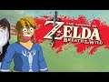 Zelda: Breath of the Wild - LE PLUS MAUVAIS JEU SWITCH