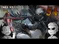 1ShotPlays - Dark Souls III (Part 54) - King of the Storm (Blind)