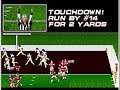 College Football USA '97 (video 2,873) (Sega Megadrive / Genesis)