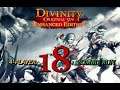 4-player Zombie Run - Divinity: Original Sin - Enhanced Edition #18