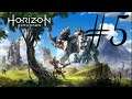 [5] Horizon Zero Dawn Let's Play [Live Archive]