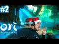 A CORRER #2 | ORI AND THE WILL OF THE WISP | THECHRISVAZQUEZ | Gameplay Español Latino