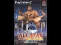 All Star Pro Wrestling 3: Wrestler Entrances