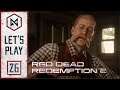 American Distillation | Red Dead Redemption 2 (PC) | Blind Playthrough