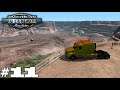 American Truck Simulator #11 - Grand Canyon National Park