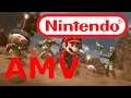 AMV Nintendo (Mario, Zelda, Pokemon ect...)