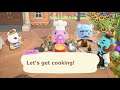 Animal Crossing: New Horizons Playthrough Part 147