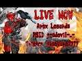 [Apex Legends]   PS4　ランクマプレデター　ブラハ専日本1