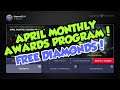 APRIL MONTHLY AWARDS PROGRAM IN MLB THE SHOW 21! HEADLINER PACK OPENING!