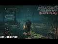 Assassin's Creed IV (Wii U) | #19 (Gameplay) - Grande Cayman