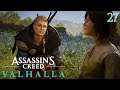 Assassin's Creed Valhalla [27] - Nacktheit, Trunkenheit, Verlust (Deutsch/German/OmU) - Let's Play