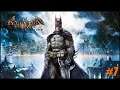 Batman Arkham Asylum - Gameplay Español - Capitulo 8 - Harley Queen -1080p HD
