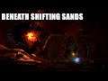 Beneath Shifting Sands (find the Heart of the Forest) Ori and the Will of the Wisps Walkthrough
