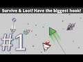 blobie.io gameplay walkthrough 1 android & ios