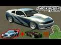 BMW M3 Most Wanted Vinyl into Razor’s Mustang GT | Car Parking Multiplayer