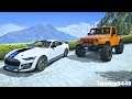 Buying 2020 Shelby GT500 & 2013 Jeep Rubicon | Real Life Mod | Homeowner Series | GTA 5