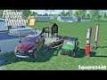Buying Jetski & Playset | Yard Work | New Lift | Homeowner | Farming Simulator 19