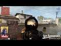 Call of Duty: Warzone - Modo: Mata-Mata em Equipe 50v50 #LIVE62