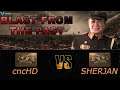 [C&C Zero Hour] - cncHD vs SHERJAN - Round 1 - ExCaL´s Blast from the past Tournament