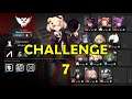 CC#2 Contingency Contract Operation Blade Challenge Mission 7 E1 Low Rarity Guide - Arknights