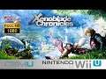 Cemu 1.18.1 WiiU - Xenoblade Chronicles X 30FPS #2 - API Vulkan Res 1080p