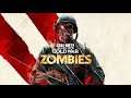 Cold War: Zombies - Full Easter Egg