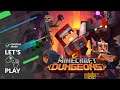 Common Sense Let's Play: Minecraft Dungeons