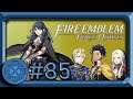 Conclusion of the Crossing Roads - Fire Emblem: Three Houses (Blind Let's Play) - Golden Deer #20