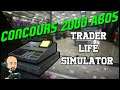 🏆🏆Concours 2 Clés Steam Du Jeu Trader Life Simulator à Gagner (Spécial 2000 Abonnés)🏆🏆