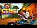 Crash Team Racing [004] Neuer Abschnitt & neues Kart [Deutsch] Let's Play CTR