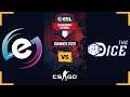 CS:GO - Exalty vs The Dice - Inferno - ECN Summer 2020