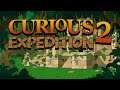 Curious Expedition 2 - Back to destroying the lives of natives