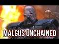 Darth Malgus Unchained! SWTOR Onsalught Empire Ending - Loyalist Sith Warrior