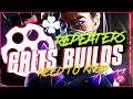 Dauntless Repeaters Crit Build